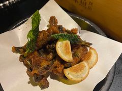 -探鱼·鲜青椒爽麻烤鱼(领展购物广场店)