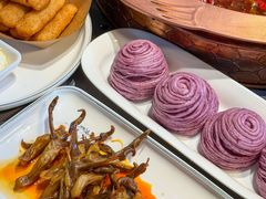 -三只耳冷锅鱼火锅(玉林店)