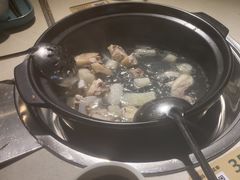 -百年果林椰子鸡(中洲店)