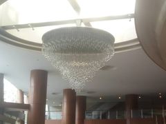-上海千禧海鸥大酒店
