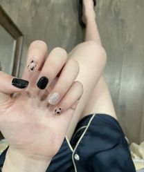 -1T·1M 日式美甲美睫