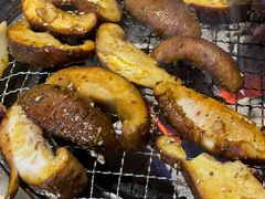 -吉志烤肉(太原总店)