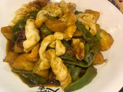 -粗粮人家·东北菜(洋桥店)