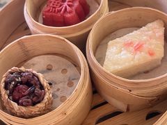 -苏梦江南·淮扬菜(夫子庙店)