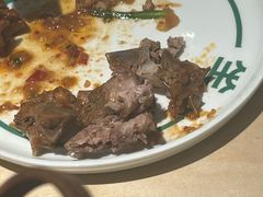 -一坐一忘云南菜(卓悦中心)