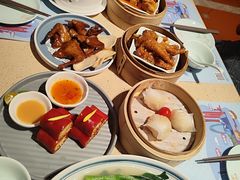 -点都德(华强南店)