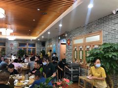 -德胜轩正宗顺德菜(宝安沙井会展中心店)