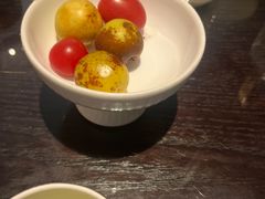-香雪海饭店中餐厅(玉山店)