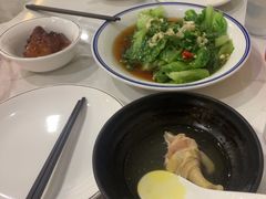 -新凯旋烧烤·燕姐千岛湖土菜