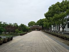 -洪湖生态旅游区