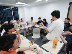 -新东方·考研·四六级·专转本(全民校区)