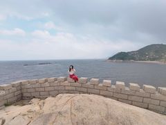 -东澳岛