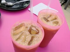 拉茶-新加坡Zam Zam餐馆