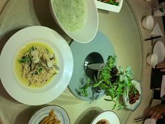 -逸林轩中餐厅(中信泰富朱家角锦江酒店)