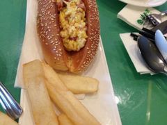 android_upload_pic-翠华餐厅(山顶道店)