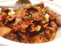 -集贤门·徽菜(福田店)