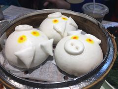 -点点心点心专门店(湾仔店)