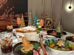 -王品牛排(郑州大卫城店)