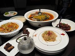 -墨泉峰味(润和国际广场店)