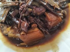 -雁荡老杨土菜馆