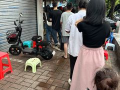 -钟姨糖水(惠城店)