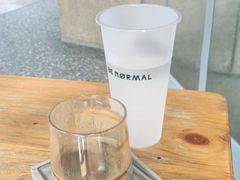 -BE NORMAL CAFE(霞溪路店)
