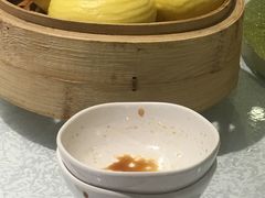 流沙包-和乐喜宴海鲜酒家(骏荣广场店)