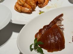 -四季民福烤鸭店(王府井东安门店)