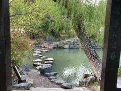 -南北湖湖光山居度假酒店