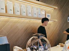 -香馥咖啡(民盈国贸城店)