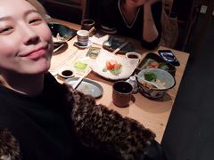 -然寿司(郎园vintage店)