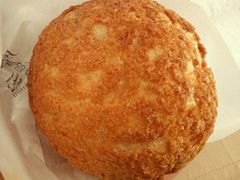 -西树泡芙(蓝色港湾店)