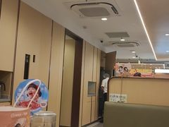 -海底捞火锅(苏宁广场店)