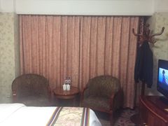 -延吉白山大厦酒店