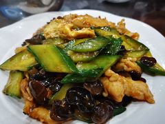 醋溜木须-刘妈菜馆(磁器口店)