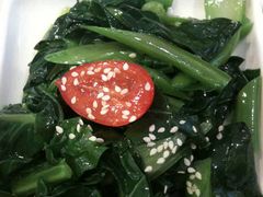 凉拌蔬菜-钰花溪(国瑞城店)