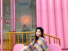 -灯塔咖啡馆BOOK·Coffee Shop