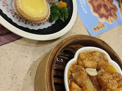 -点都德(皇岗村店)