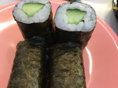 -池田寿司·4H鲜作(朝阳大悦城店)