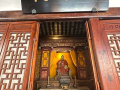 -阆中古城-川北道署