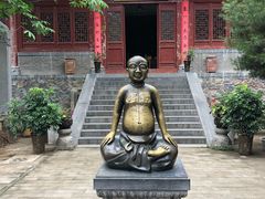 -美盛喜来登大酒店-盛宴标帜餐厅
