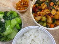 -刘胖子家常菜·蹄花焖藕(中南店)