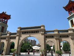 -西宁市东关清真大寺
