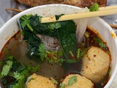 -里脊肉串店(天桥老店)