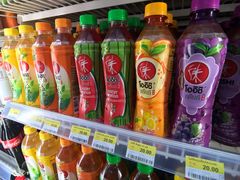 -7-Eleven(don mueang international airport)