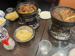 -川香煲(茅台路店)