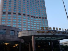 -南京维景国际大酒店(南京博物院店)