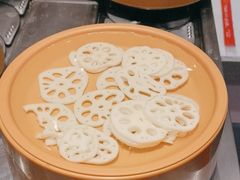 -龍歌自助小火锅(漳州二路爱购店)