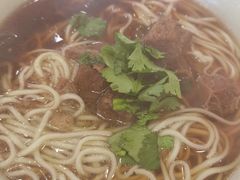 -李先生牛肉面(长春红旗街店)