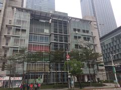 -诚品(信义店)